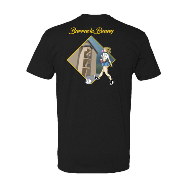 Barracks Bunny Thumbnail