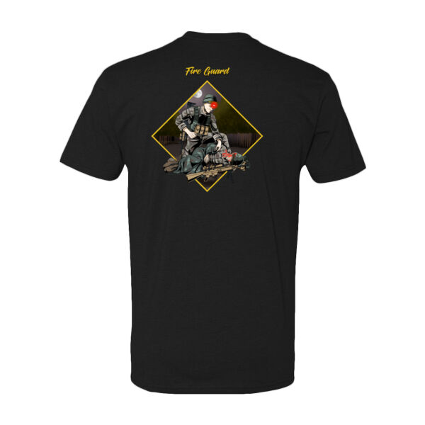 Fire Guard Thumbnail