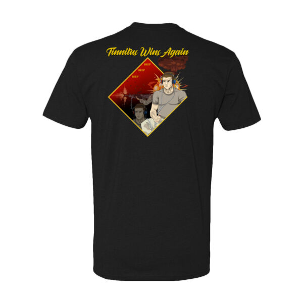 Hearing Booth Thumbnail