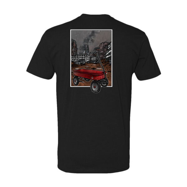 Little Red Wagon Thumbnail