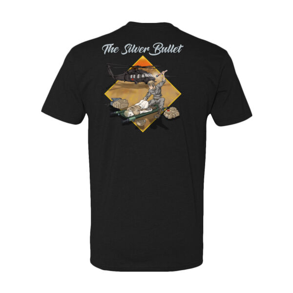 Silver Bullet Thumbnail