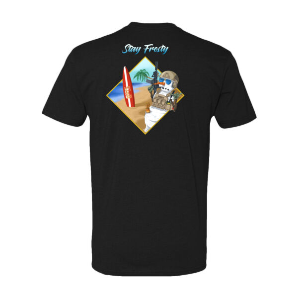 Stay Frosty Thumbnail