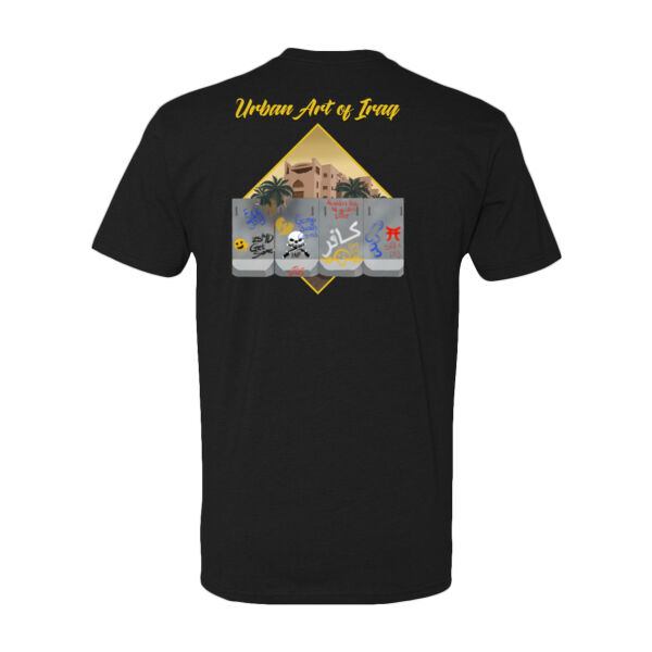 T-Wall Art Thumbnail