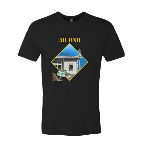 Air BnB V2 Thumbnail