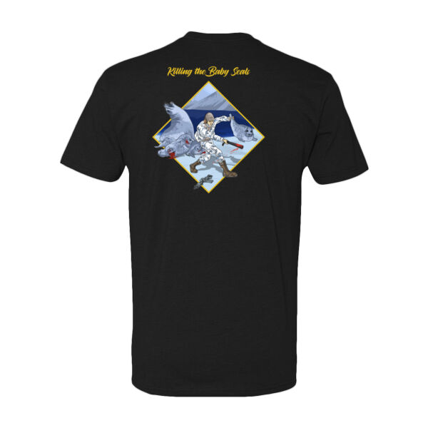 Baby Seals Thumbnail