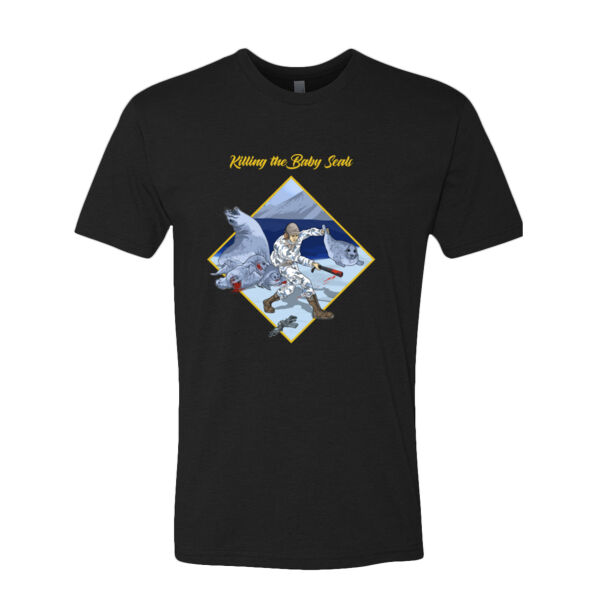 Baby Seals V2 Thumbnail