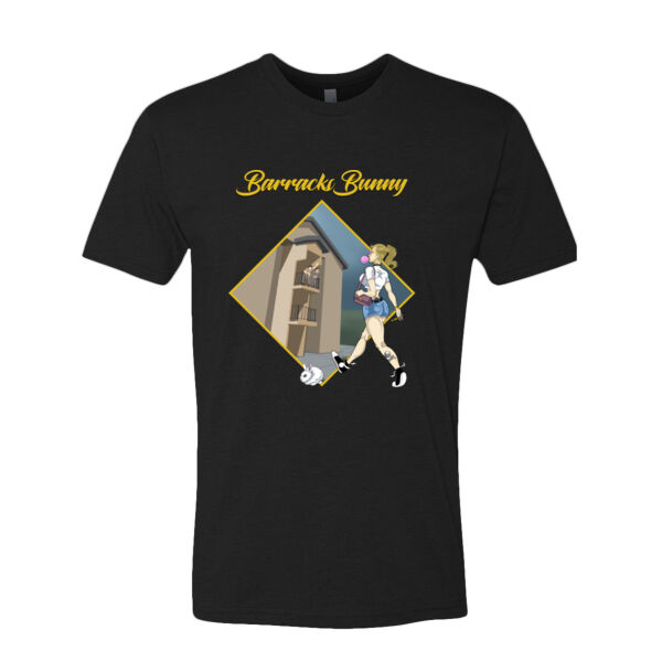 Barracks Bunny V2 Thumbnail