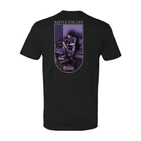 Battle for Life Thumbnail