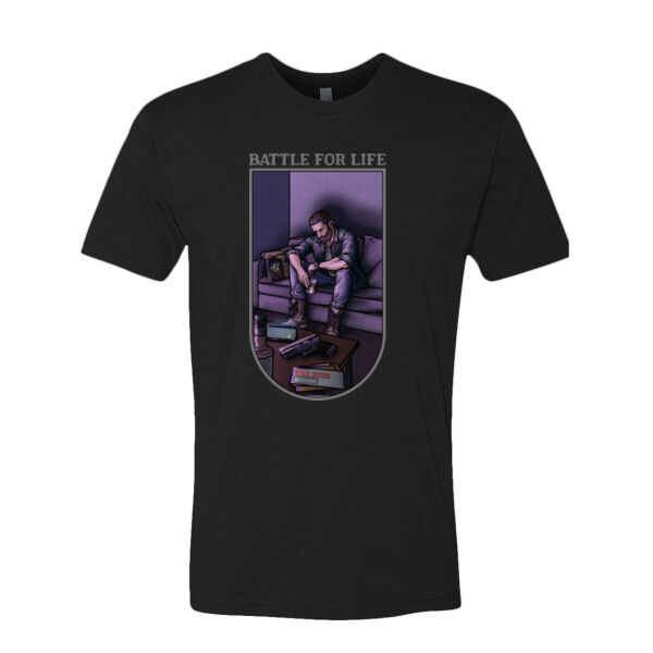 Battle for Life V2 Thumbnail