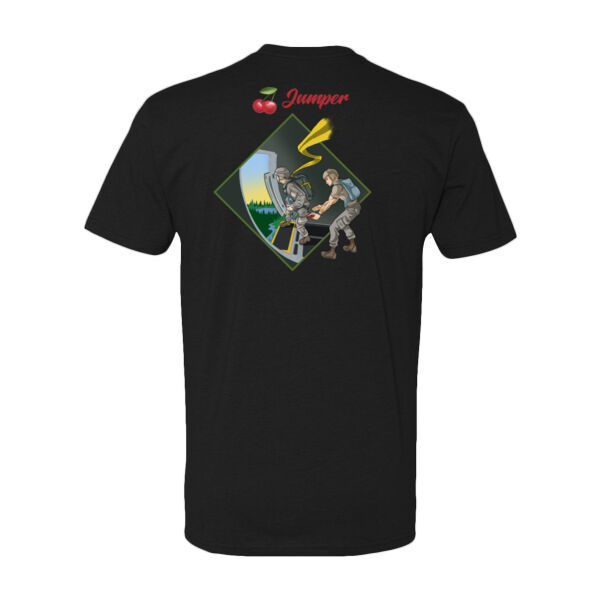 Cherry Jumper Thumbnail