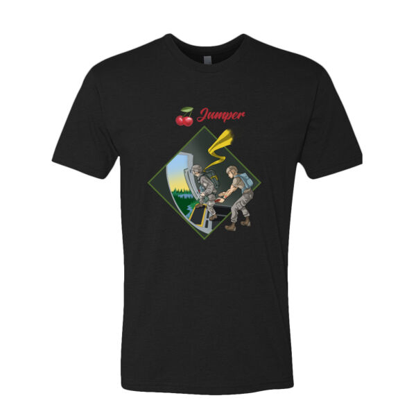 Cherry Jumper V2 Thumbnail