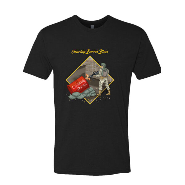 Clearing Barrels V2 Thumbnail