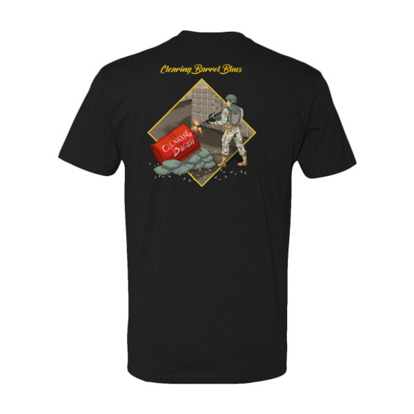 Clearing Barrels Thumbnail