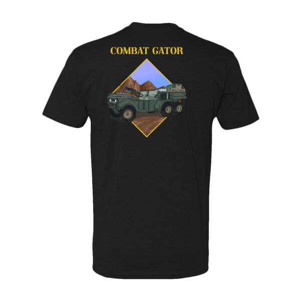 Combat Gator Thumbnail