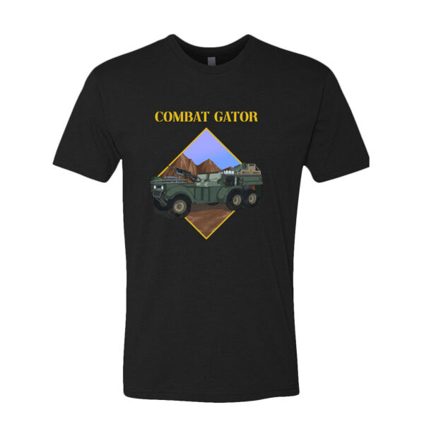 Combat Gator V2 Thumbnail