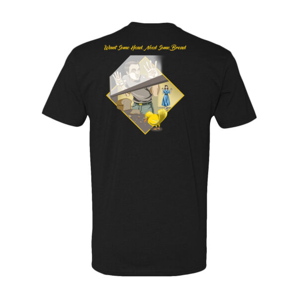 Yellow Bird Thumbnail