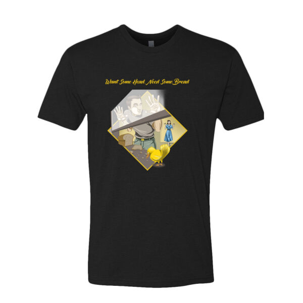 Yellow Bird V2 Thumbnail