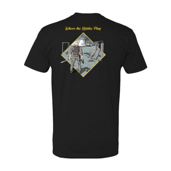 Where the Kiddies Play Thumbnail