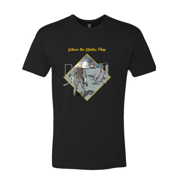 Where the Kiddies Play V2 Thumbnail