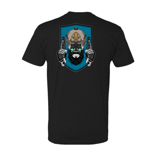 Glocks Akimbo Thumbnail