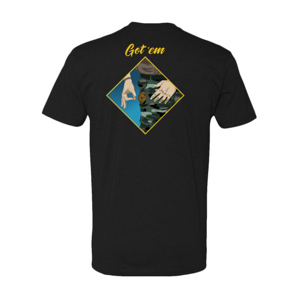 Got 'em Cope Thumbnail