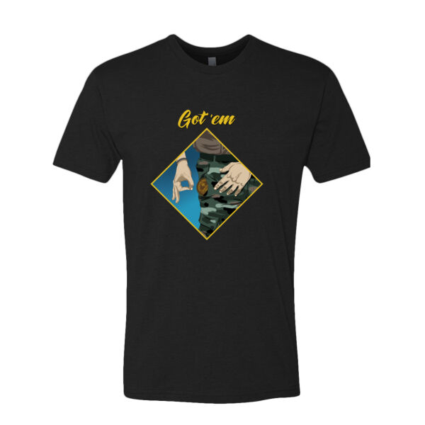 Got 'em Cope V2 Thumbnail