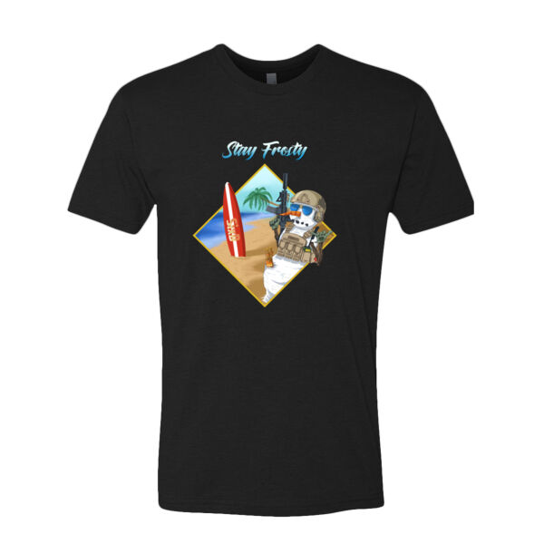 Stay Frosty V2 Thumbnail