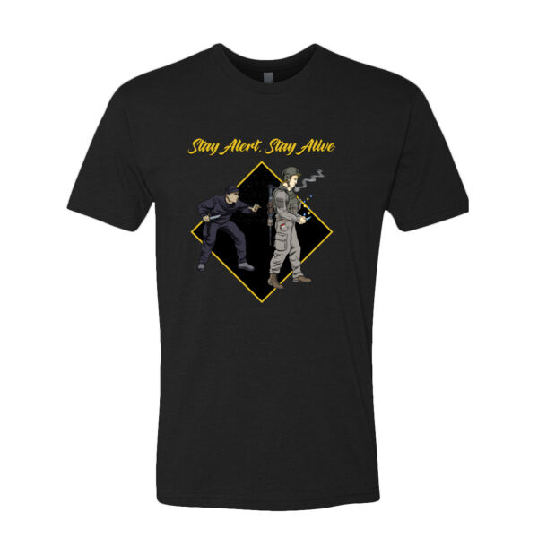 Stay Alert V2 Thumbnail