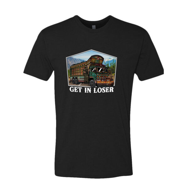 Jingle Truck WHT V2 Thumbnail