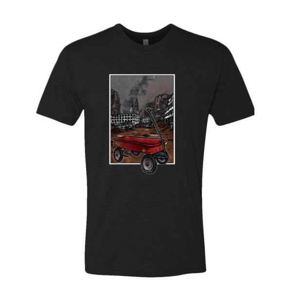 Little Red Wagon V2 Thumbnail