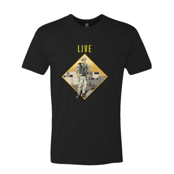 Live-Strong V2 Thumbnail