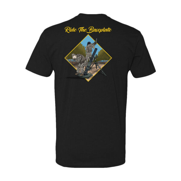Ride the Baseplate Thumbnail