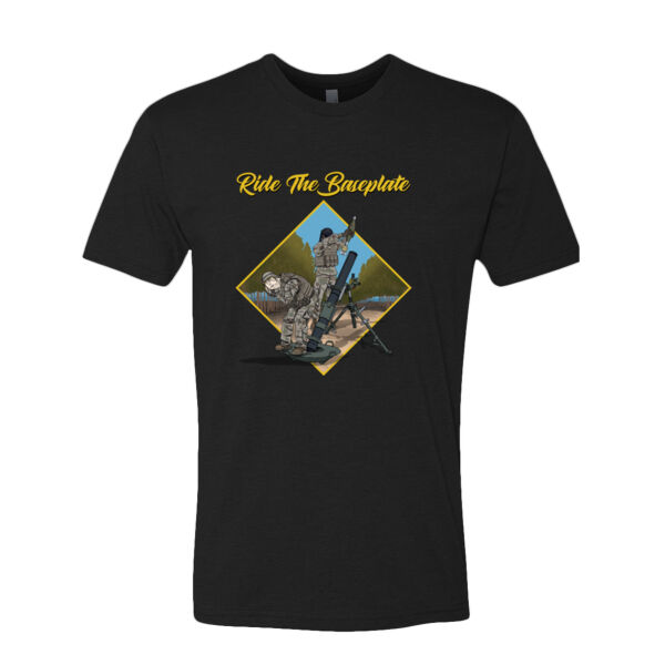 Ride the Baseplate V2 Thumbnail