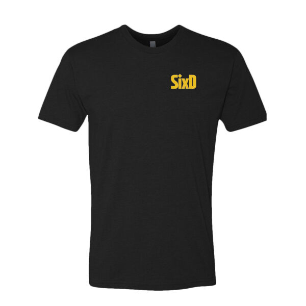 Roll It Like You Stole It Thumbnail