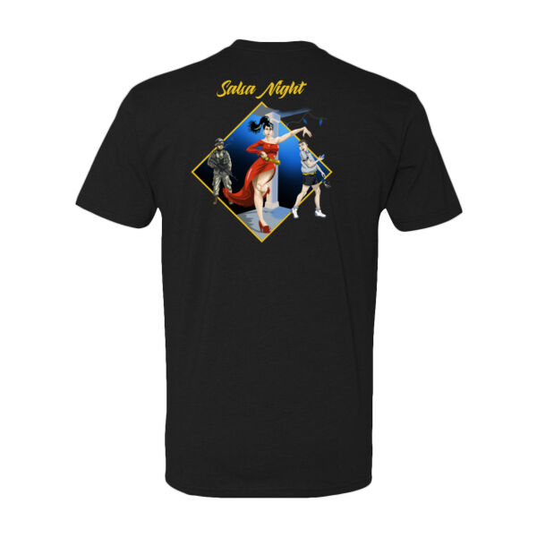 Salsa Night Thumbnail