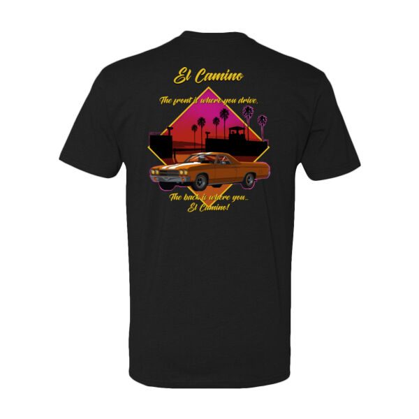 El Camino  Thumbnail