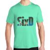 Posi UV ® Pro Tee Thumbnail