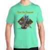 Posi UV ® Pro Tee Thumbnail