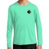 Youth Posi UV ® Pro Long Sleeve Tee Thumbnail